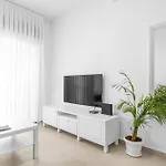 Luxury Suite Apartment With Sea View #55 By Hashdera Eilat