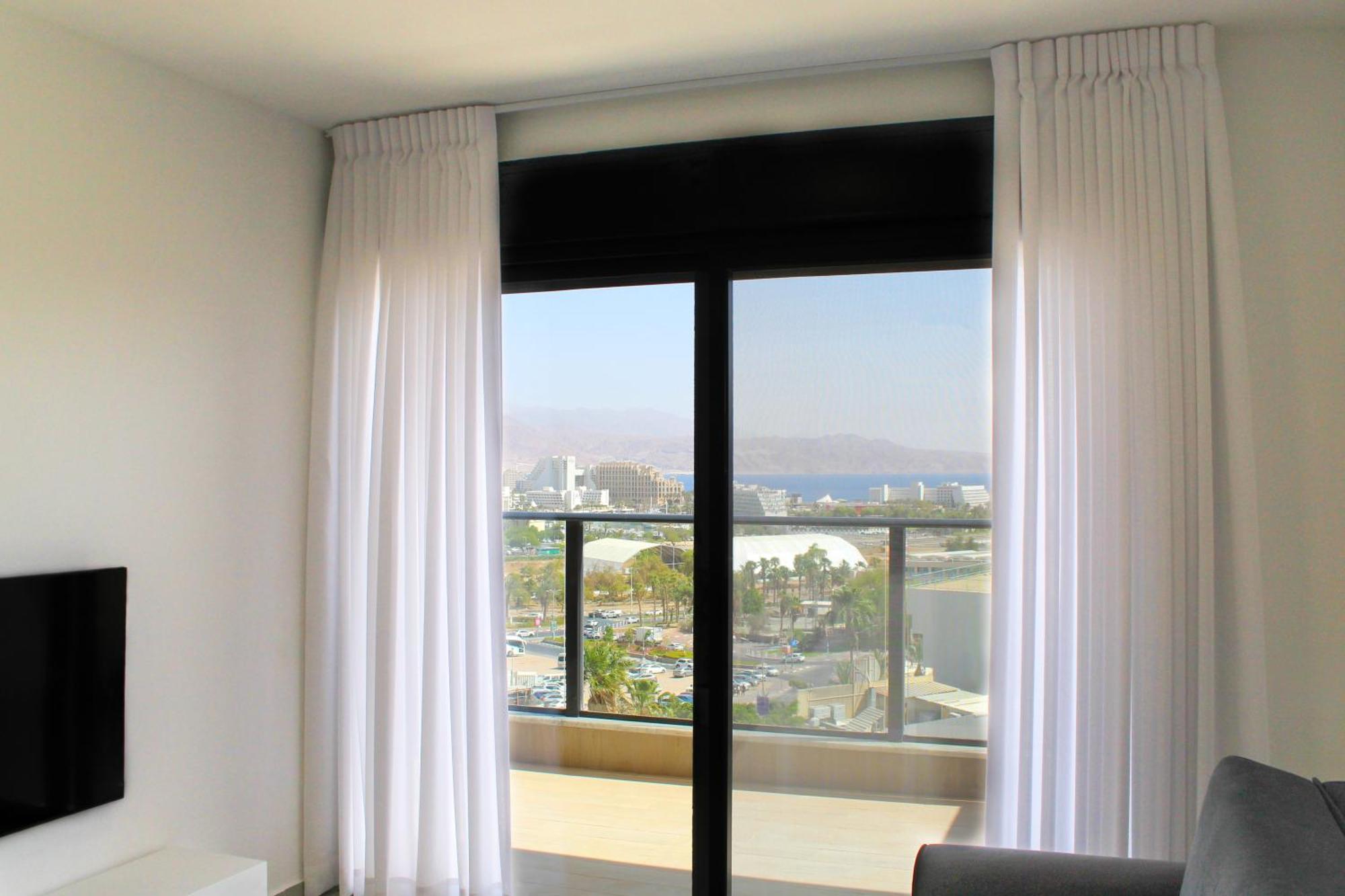 Luxury With Sea View #55 By Hashdera Apartment *