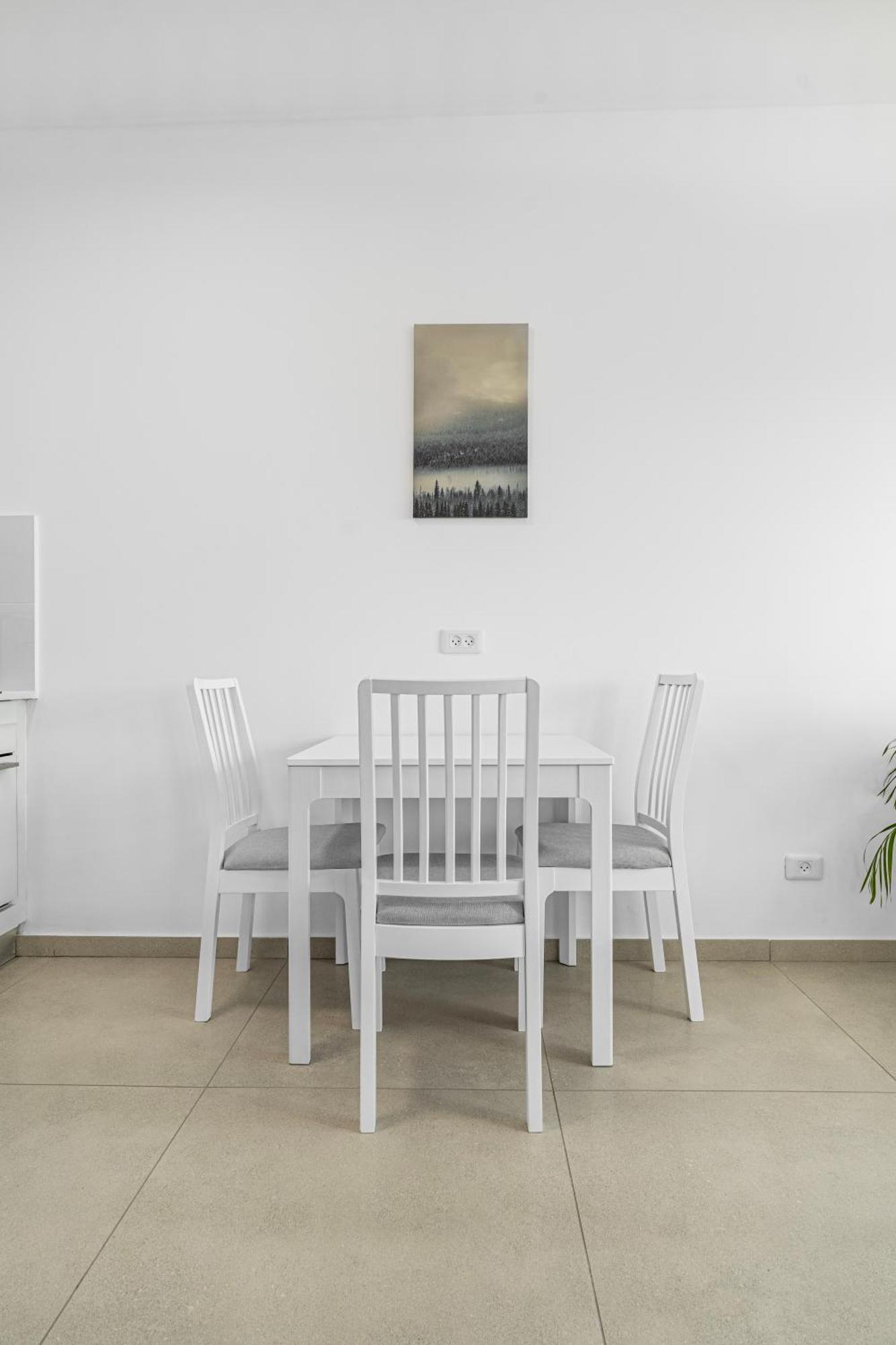Luxury With Sea View #55 By Hashdera Apartment Eilat