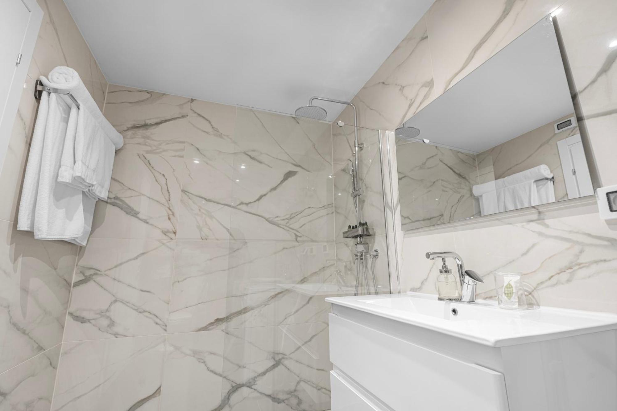 Luxury With Sea View #55 By Hashdera Apartment *